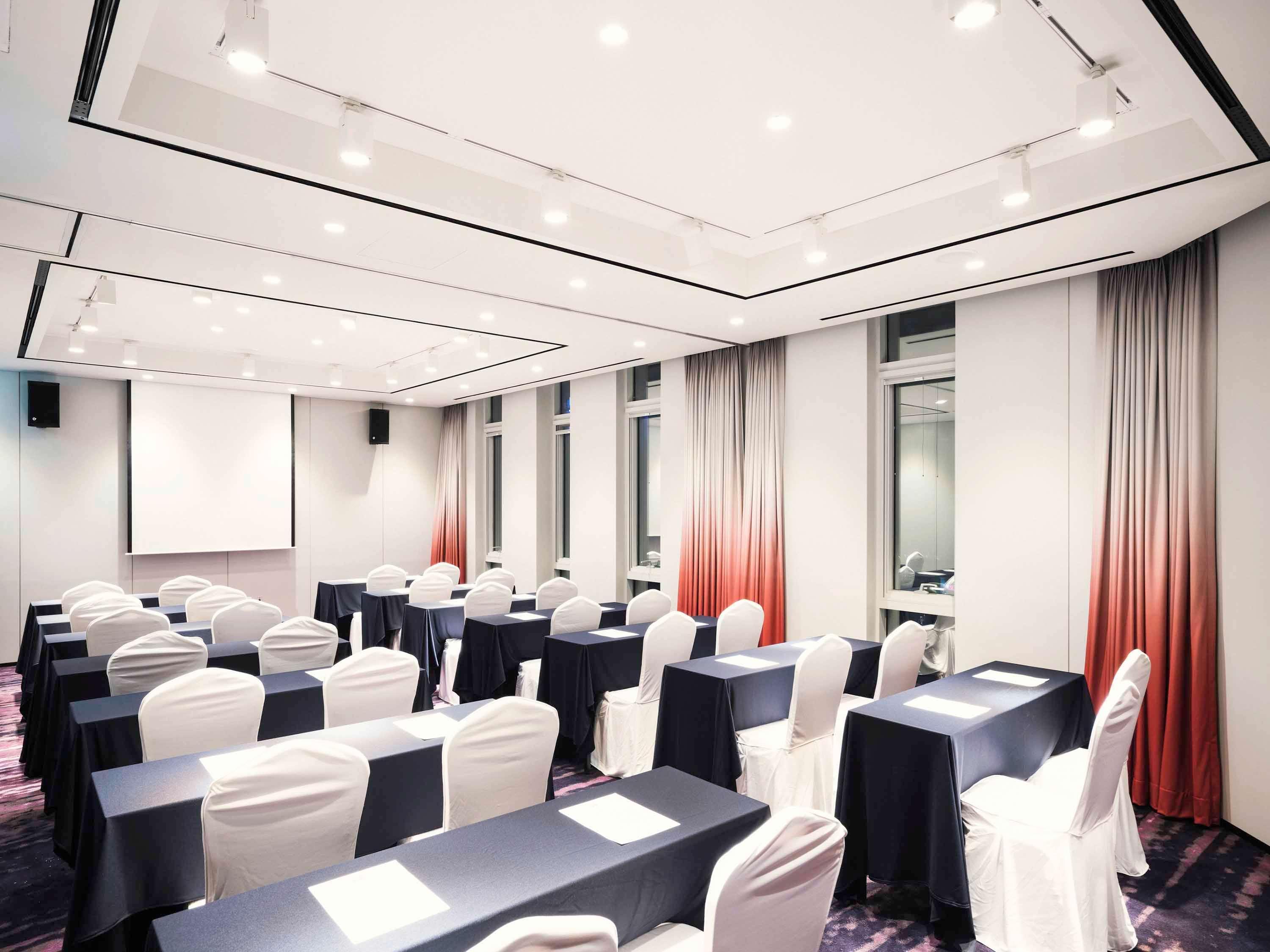 Ibis Ambassador Busan Haeundae Exteriör bild