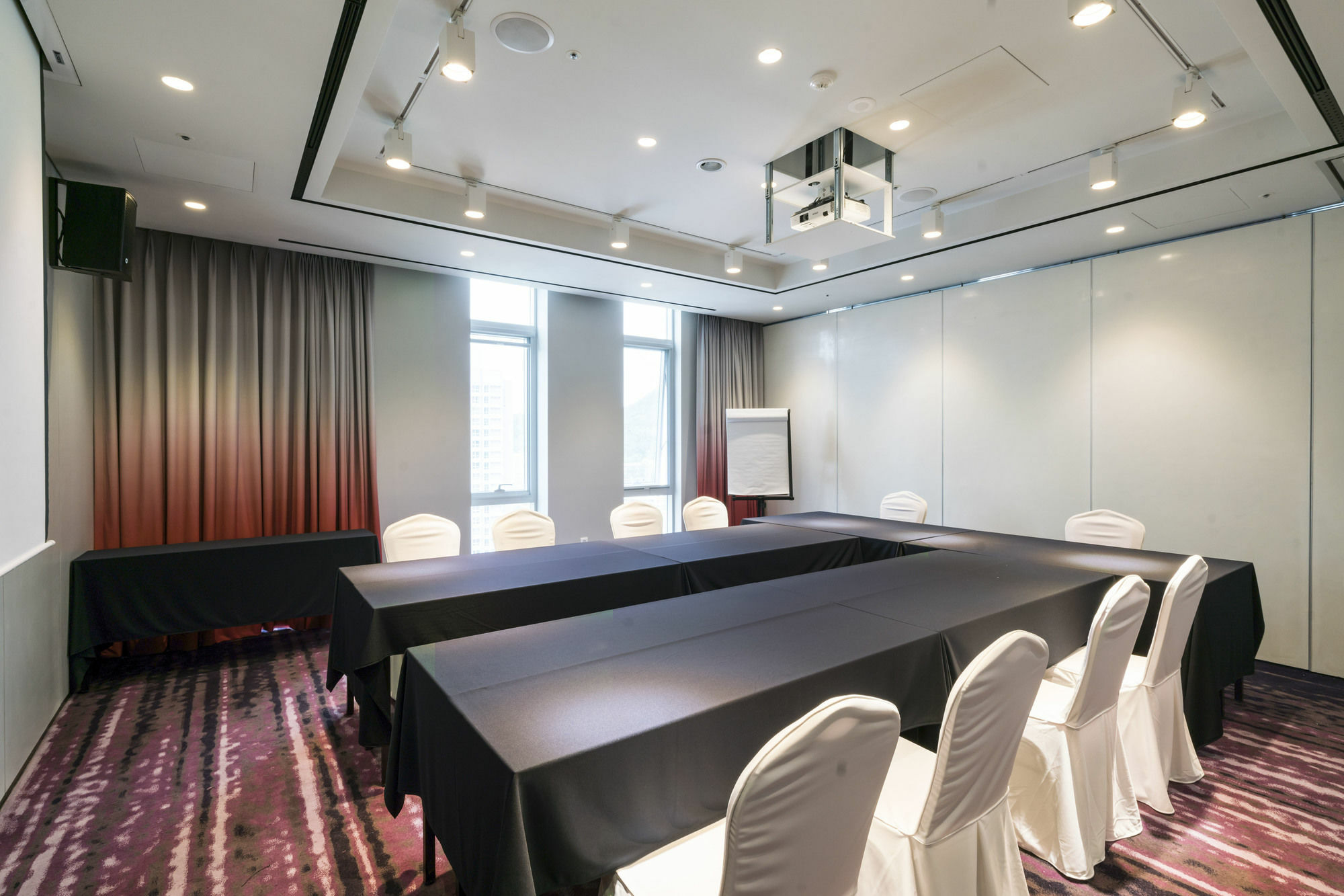 Ibis Ambassador Busan Haeundae Exteriör bild