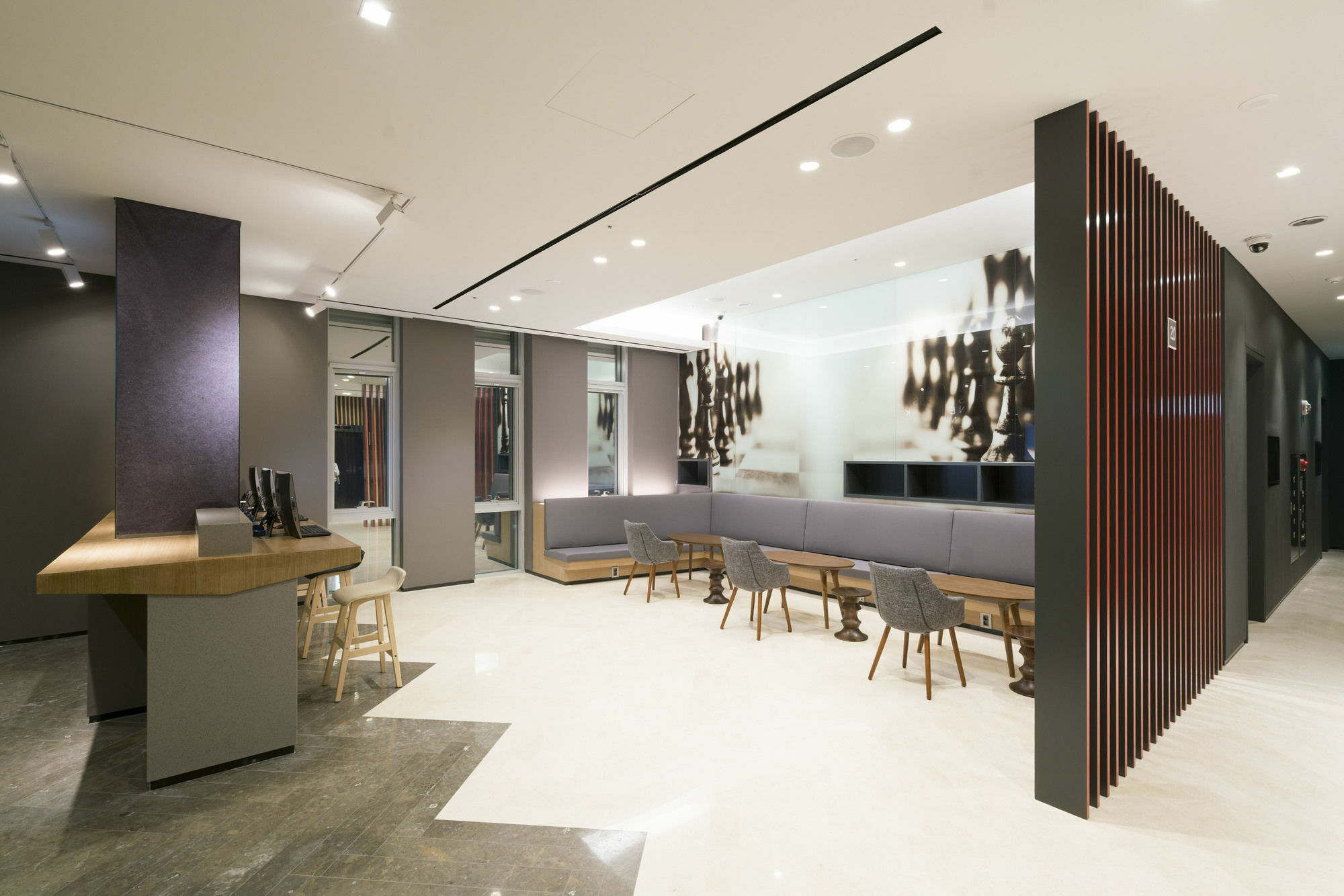 Ibis Ambassador Busan Haeundae Exteriör bild