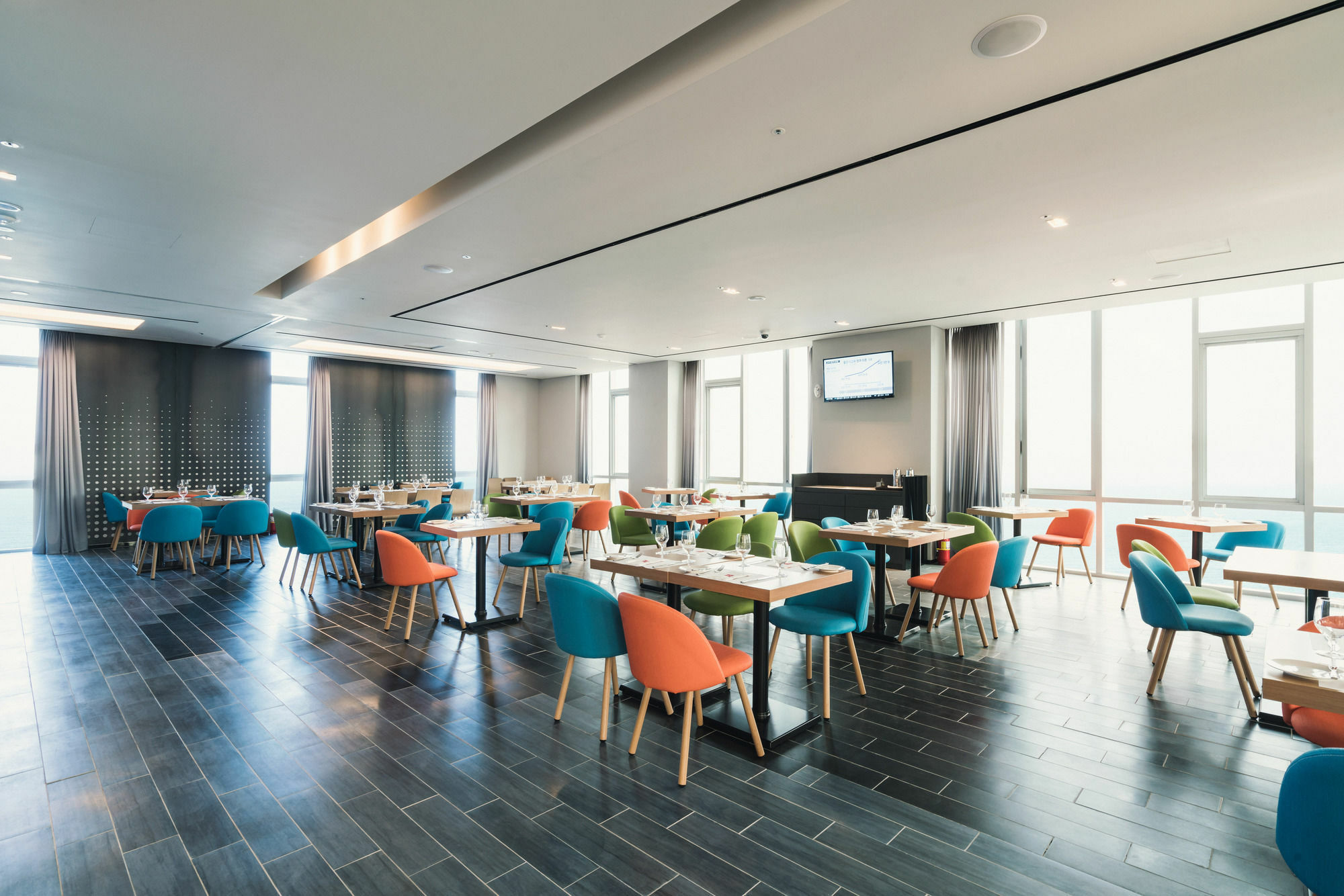 Ibis Ambassador Busan Haeundae Exteriör bild