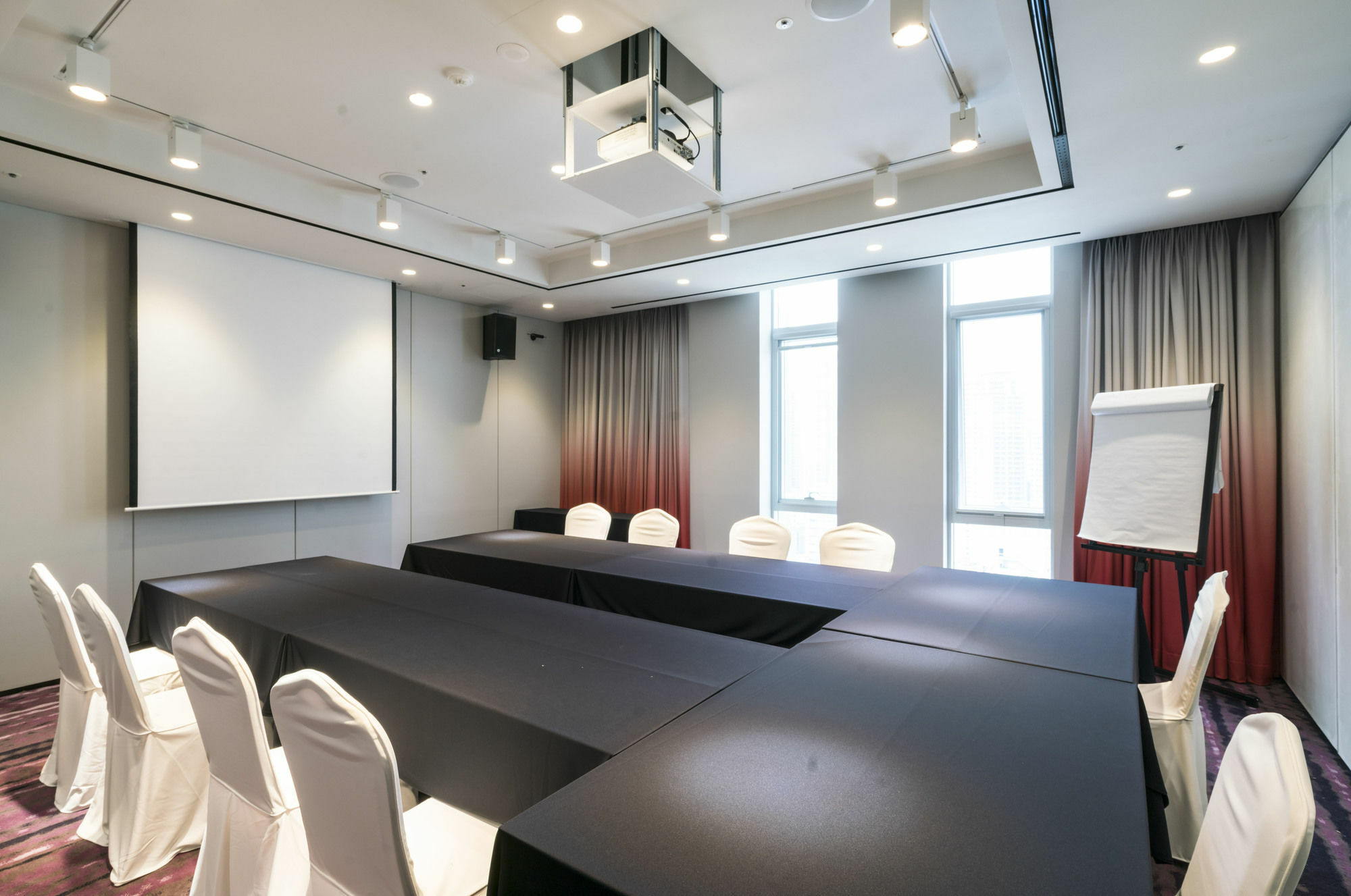 Ibis Ambassador Busan Haeundae Exteriör bild