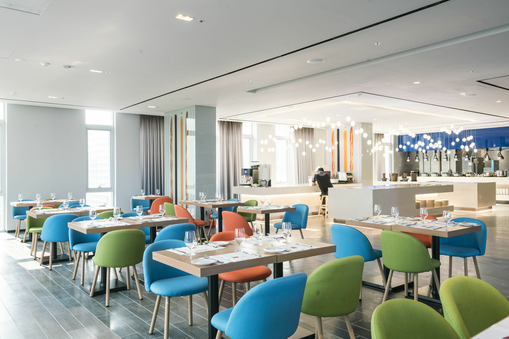 Ibis Ambassador Busan Haeundae Exteriör bild