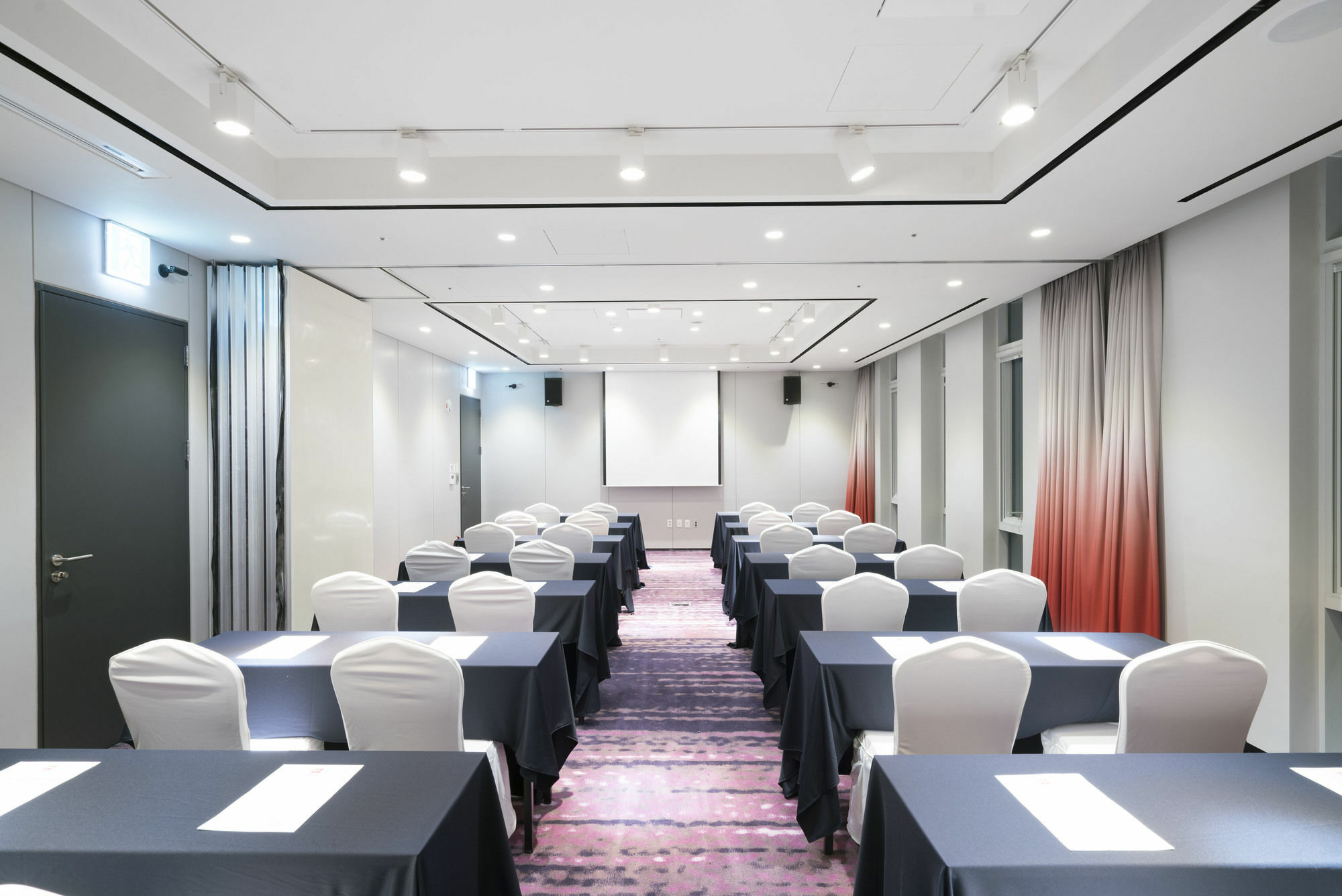 Ibis Ambassador Busan Haeundae Exteriör bild