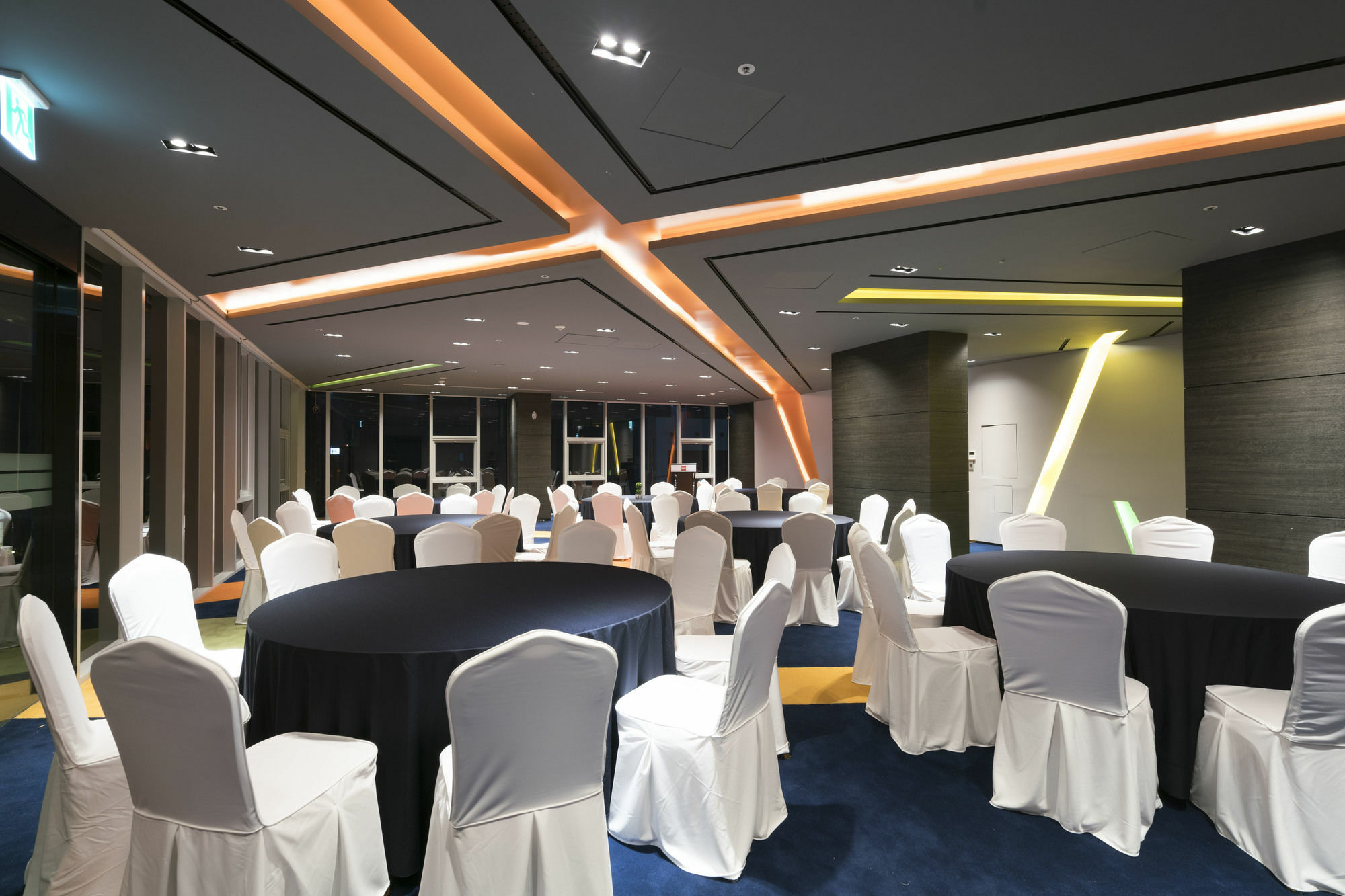 Ibis Ambassador Busan Haeundae Exteriör bild