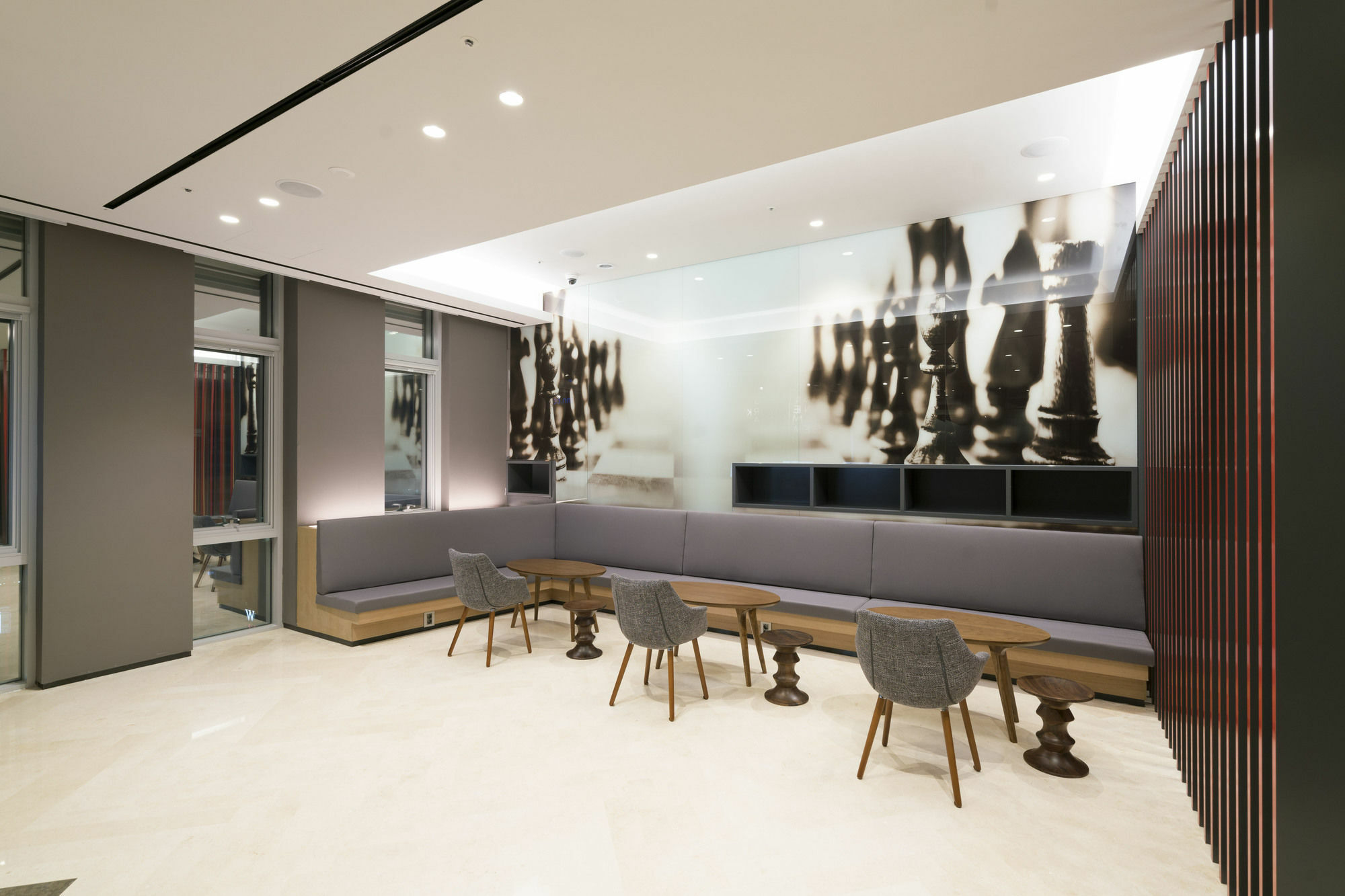 Ibis Ambassador Busan Haeundae Exteriör bild